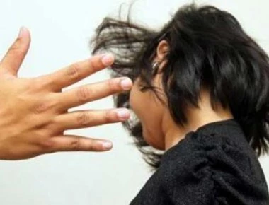 Ρόδος: Την σκότωσε με ένα χαστούκι!
